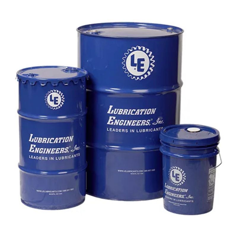 Premium Lubricants and Oils